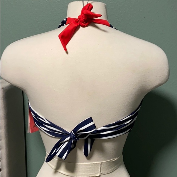 Heat bikini top - Picture 4 of 8